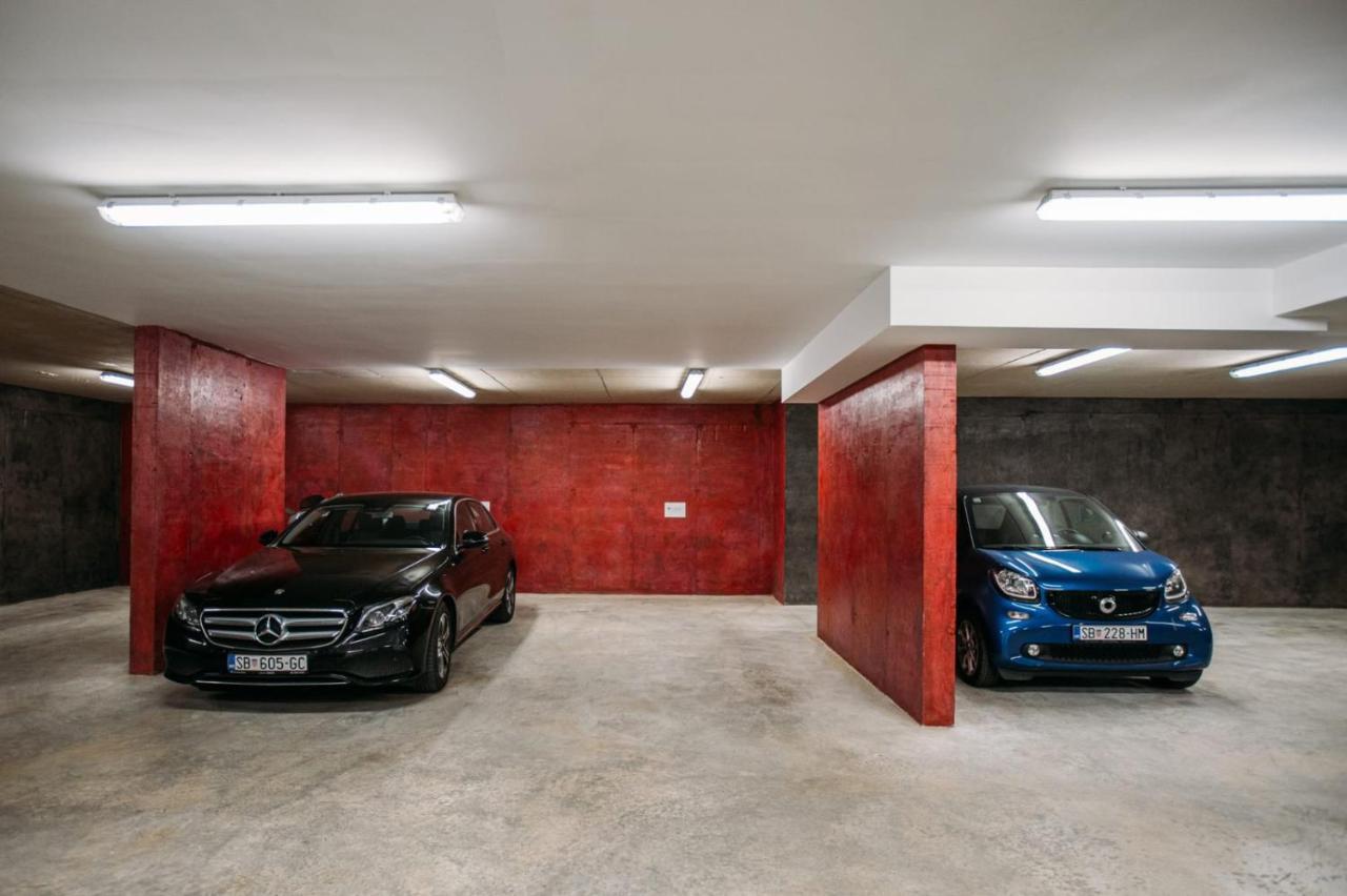 Luxury Apartment Iris Adriatica ***** Opatija Exteriör bild